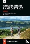 Barlow, Andrew - Gravel Rides Lake District