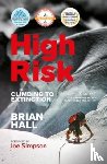 Hall, Brian - High Risk