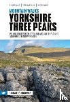 Collingridge, Hannah - Mountain Walks Yorkshire Three Peaks