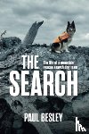Besley, Paul - The Search