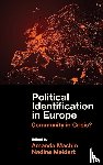  - Political Identification in Europe