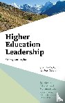 Ferris, Sharmila Pixy (William Paterson University, Waldron, Kathleen (William Paterson University - Higher Education Leadership