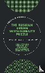 Ermolaeva, Polina (Kazan Federal University, Ermolaeva, Yulia (Kazan Federal University, Basheva, Olga (Kazan Federal University, Kuznetsova, Irina (University of Birmingham - The Russian Urban Sustainability Puzzle