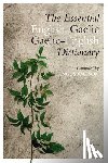  - The Essential Gaelic-English / English-Gaelic Dictionary