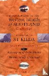 Martin, Martin - A Description of the Western Islands of Scotland, Circa 1695