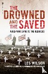 Wilson, Les - The Drowned and the Saved