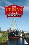 Pallister, Marian - The Crinan Canal