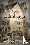 Coghill, Hamish - Lost Edinburgh