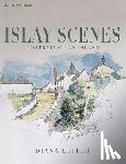 Leitch, Diana - Islay Scenes