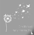 Bell, Lulu and - Condolence book to sign (Hardback cover)