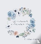 Bell, Lulu And - Celebración de la vida, libro funerario, libro de condolencias para firmar (tapa dura).