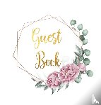 Bell, Lulu and - Guest Book for visitors and guests to sign at a party, wedding, baby or bridal shower (hardback)