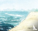 Bell, Lulu and - Beach Landscape Guest Book to sign