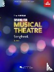  - Singing for Musical Theatre Songbook Grade 3