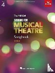  - Singing for Musical Theatre Songbook Grade 4