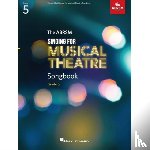 - Singing for Musical Theatre Songbook Grade 5