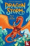 Chisholm, Alastair - Dragon Storm: Tomas and Ironskin