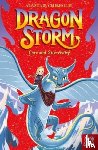 Chisholm, Alastair - Dragon Storm: Cara and Silverthief