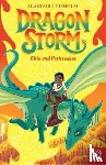 Chisholm, Alastair - Dragon Storm: Ellis and Pathseeker
