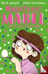 Quayle, Ruth - Magnificent Mabel and the Egg and Spoon Race