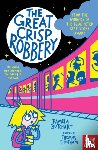 Butchart, Pamela - The Great Crisp Robbery