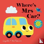  - Where's Mrs Car?