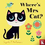  - Where's Mrs Cat?