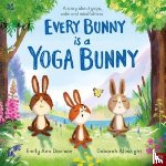 Davison, Emily Ann - National Trust: Every Bunny is a Yoga Bunny