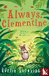 Sorosiak, Carlie - Always, Clementine