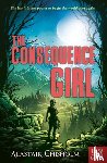 Chisholm, Alastair - The Consequence Girl
