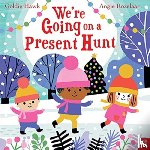 Hawk, Goldie - We're Going on a Present Hunt