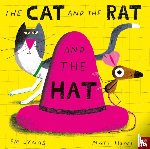 Lynas, Em - The Cat and the Rat and the Hat