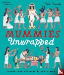 - British Museum: Mummies Unwrapped