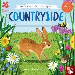  - National Trust: Big Outdoors for Little Explorers: Countryside