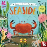  - National Trust: Big Outdoors for Little Explorers: Seaside