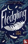 Hope, Lucy - Fledgling
