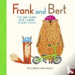 Naylor-Ballesteros, Chris - Frank and Bert: The One Where Bert Learns to Ride a Bike