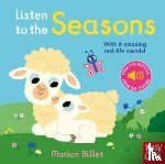  - Listen to the Seasons