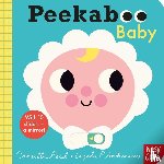 - Peekaboo Baby