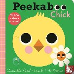 Reid, Camilla (Editorial Director) - Peekaboo Chick