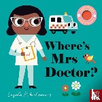  - Where's Mrs Doctor?
