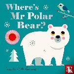  - Where's Mr Polar Bear?