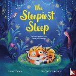 Timms, Barry - The Sleepiest Sleep