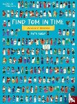  - British Museum: Find Tom in Time, Ancient Greece