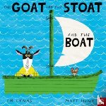 Lynas, Em - The Goat and the Stoat and the Boat