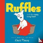 Melling, David - Ruffles and the Cosy, Cosy Bed