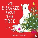 Collins, Ross - We Disagree About This Tree