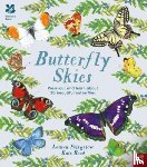 Fairgrieve, Lauren (Junior Editor) - National Trust: Butterfly Skies