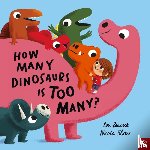 Peacock, Lou - How Many Dinosaurs is Too Many?