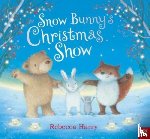  - Snow Bunny's Christmas Show